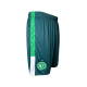 Calção Umbro Chapecoense Treino Atleta 2023 Verde