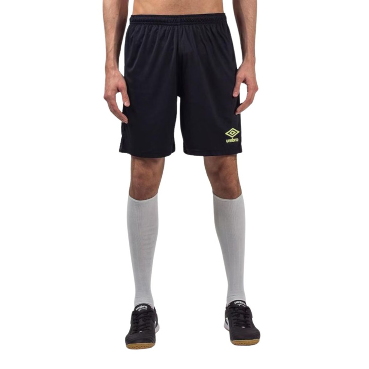 Calção Umbro Futebol Line Diamond 111