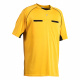 Camisa Árbitro Poker PKR VI Amarela