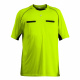 Camisa Árbitro Poker PKR VI Verde