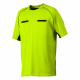Camisa de Árbitro Poker PKR VI Verde