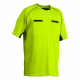 Camisa Árbitro Poker PKR VI Verde