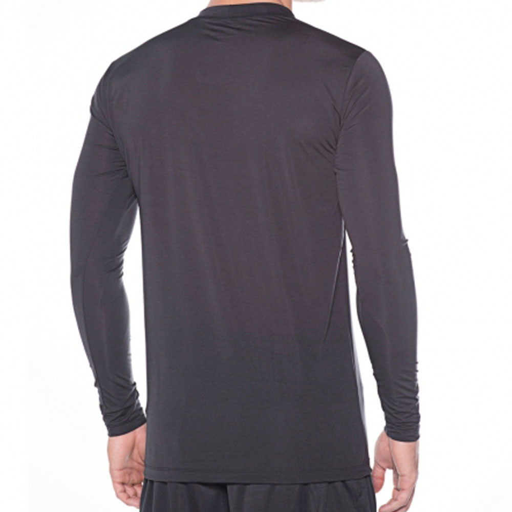 camisa compressao super bolla manga longa - Mania de Futsal
