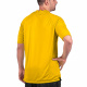 Camisa de Árbitro PKR 7 Amarelo