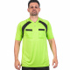 Camisa de Árbitro PKR 7 Verde