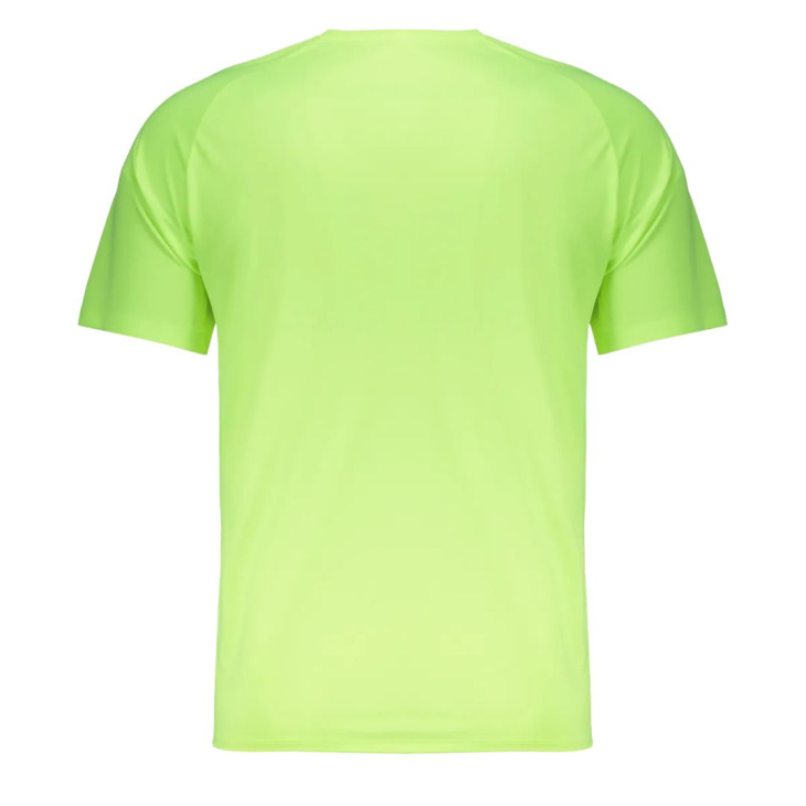 Camisa de Árbitro Topper Classic Verde Limão