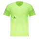 Camisa de Árbitro Topper Classic Verde Limão