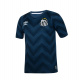 Camisa Goleiro Oficial Umbro Santos 2024