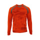 Camisa Goleiro Penalty Delta 126 Laranja
