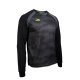 Camisa Goleiro Penalty Delta 126 Preta