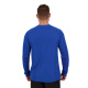Camisa Goleiro Umbro Manga Longa Guardium Azul