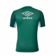 Camisa Masculina Umbro Aquecimento Chapecoense 2023