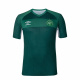 Camisa Masculina Umbro Aquecimento Chapecoense 2023