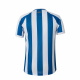 Camisa Masculina Umbro Avai Of. 1 2023 Classic S/N Branco-Azul
