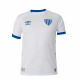 Camisa Masculina Umbro Avai Of. 2 2023 Classic S/N Branco-Azul