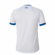 Camisa Masculina Umbro Avai Of. 2 2023 Classic S/N Branco-Azul