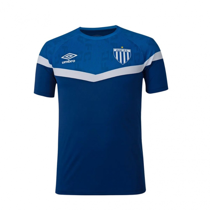 Camisa Masculina Umbro Avai Treino 2023