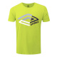 Camisa Masculina Umbro Skill Limão