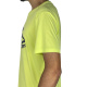 Camisa Masculina Umbro Skill Limão