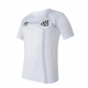 Camisa Oficial Umbro Aquecimento Santos 2023