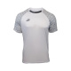 Camisa Penalty Futebol Futsal Bravo Branco