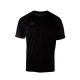 Camisa Penalty Futebol Futsal Bravo Preto