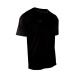 Camisa Penalty Futebol Futsal Bravo Preto