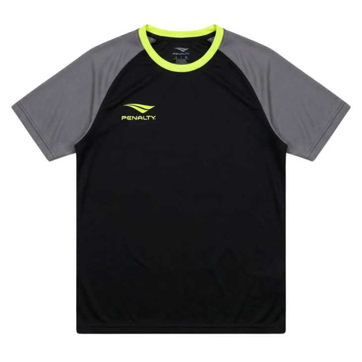 Camisa Penalty Futebol Futsal Matis Class 9121