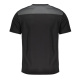 Camisa Penalty Futebol Futsal Shoulder Preto