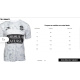 Camisa Penalty Magnus Futsal Of Aquecimento Torcedor
