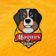 Camisa Penalty Magnus Futsal Of Jogo 1 Torcedor 2025