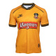 Camisa Penalty Magnus Futsal Of Jogo 1 Torcedor 2025