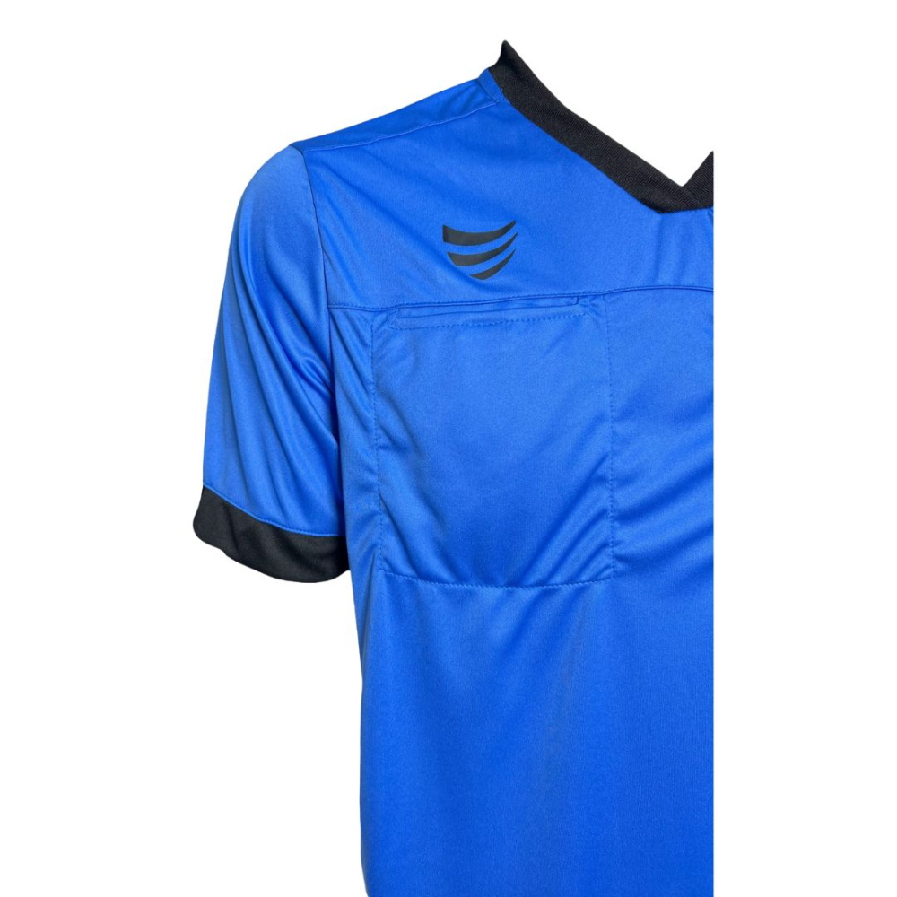 Camisa Arbitro Super Bolla Mania de Futsal