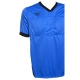 Camisa Super Bolla Arbitro - Arbitragem Azul