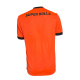 Camisa Super Bolla Arbitro - Arbitragem Laranja