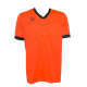 Camisa Super Bolla Arbitro - Arbitragem Laranja