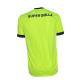 Camisa Super Bolla Arbitro - Arbitragem Verde