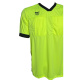 Camisa Super Bolla Arbitro - Arbitragem Verde