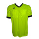 Camisa Super Bolla Arbitro - Arbitragem Verde