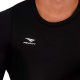 Camisa Térmica Compressão Penalty Matís X Manga Longa Preta