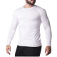 Camisa Térmica Super Bolla Manga Longa Branco