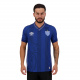 Camisa Umbro Avai Of. 3 2021 (Base) Azul