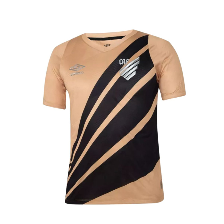 Camisa Umbro Clube Atlético Paranaense Of.2 2024 Jogador