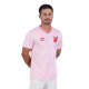 Camisa Umbro Clube Atlético Paranaense Outubro Rosa 2024