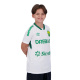Camisa Umbro Cuiabá Juvenil Oficial 2 2022 Branca