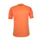 Camisa Umbro Goleiro Fluminense Oficial 2024 Laranja