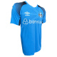 Camisa Umbro Grêmio Aquecimento 2023