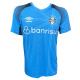 Camisa Umbro Grêmio Aquecimento 2023