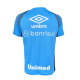 Camisa Umbro Grêmio Aquecimento 2023