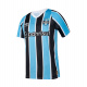 Camisa Umbro Grêmio Oficial 1 2024 Torcedor